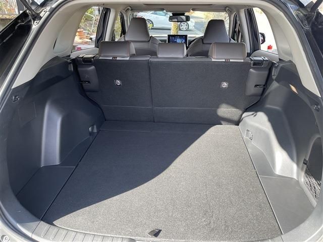 TOYOTA RAV4 4WD 2021 Image 31