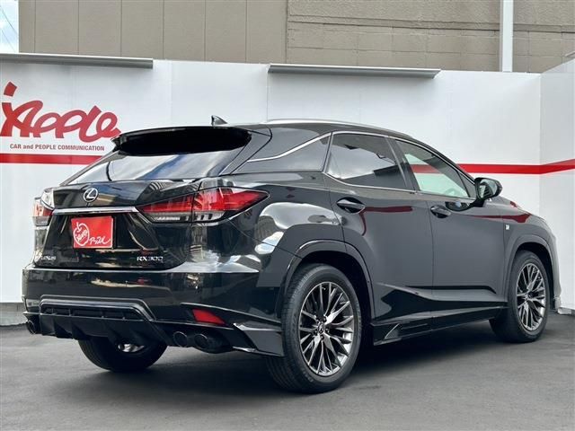 TOYOTA LEXUS RX300 2021 Image 31