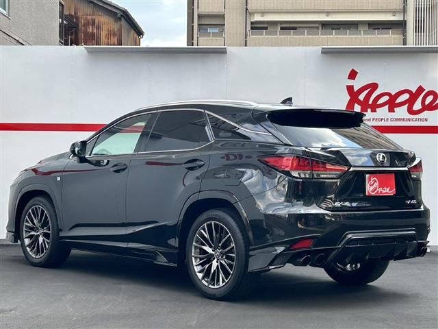 TOYOTA LEXUS RX300 2021 Image 31