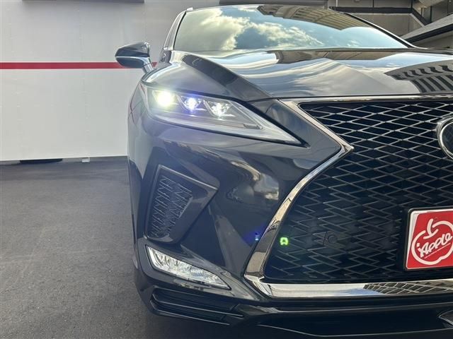 TOYOTA LEXUS RX300 2021 Image 31