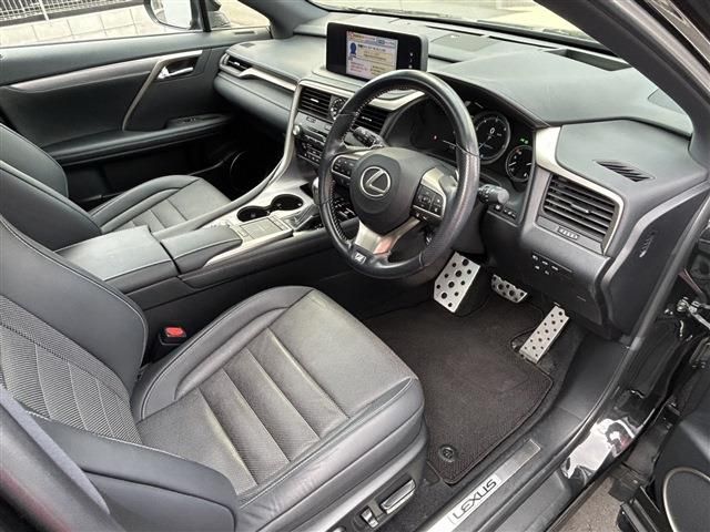 TOYOTA LEXUS RX300 2021 Image 31