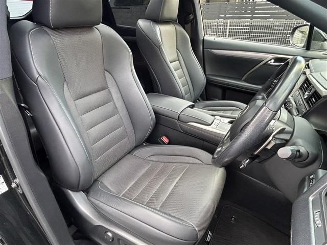 TOYOTA LEXUS RX300 2021 Image 31