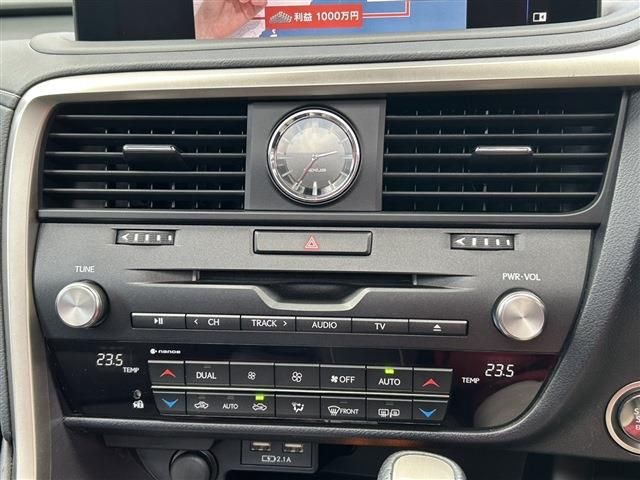 TOYOTA LEXUS RX300 2021 Image 31