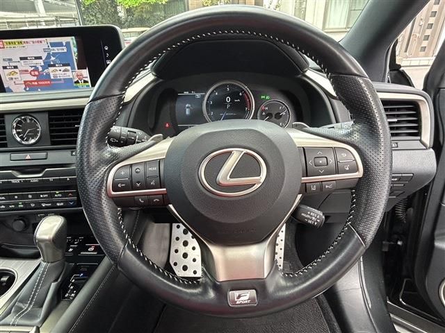 TOYOTA LEXUS RX300 2021 Image 31