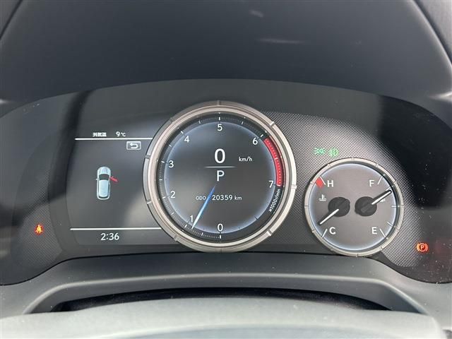 TOYOTA LEXUS RX300 2021 Image 31