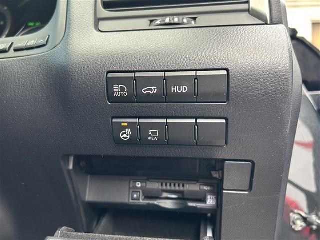 TOYOTA LEXUS RX300 2021 Image 31