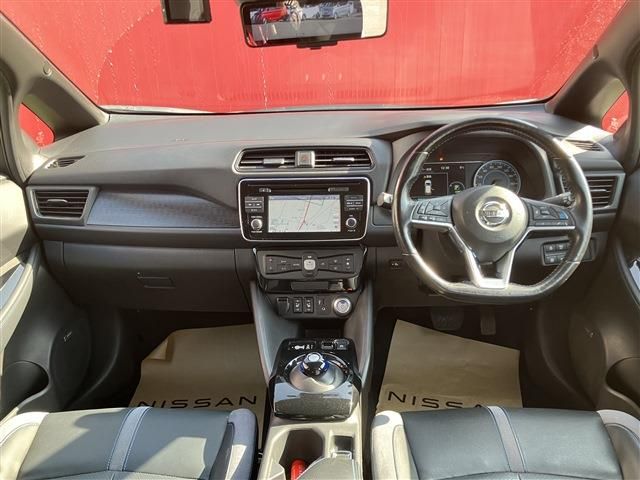 NISSAN LEAF 2020 Image 31