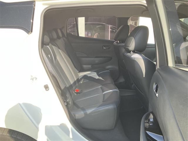 NISSAN LEAF 2020 Image 31