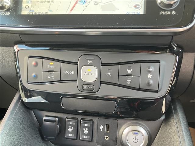 NISSAN LEAF 2020 Image 31