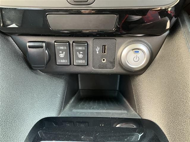 NISSAN LEAF 2020 Image 31