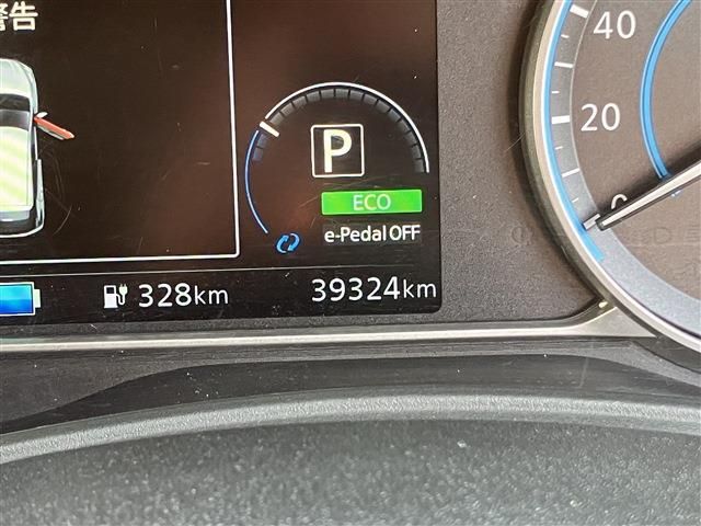 NISSAN LEAF 2020 Image 31