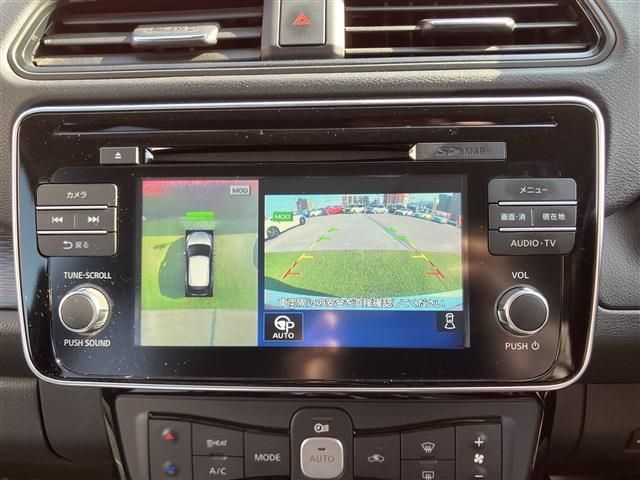 NISSAN LEAF 2020 Image 31