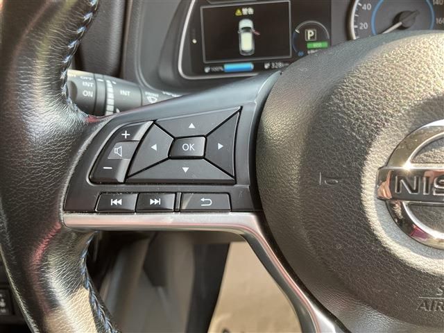 NISSAN LEAF 2020 Image 31