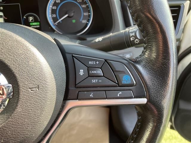 NISSAN LEAF 2020 Image 31