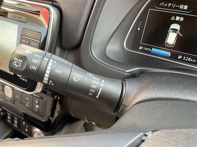 NISSAN LEAF 2020 Image 31