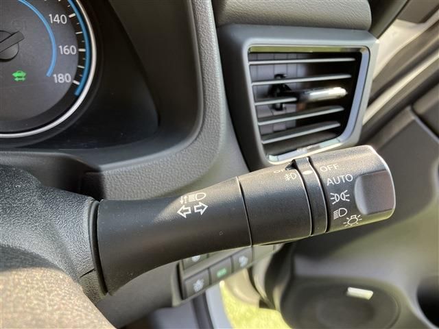 NISSAN LEAF 2020 Image 31