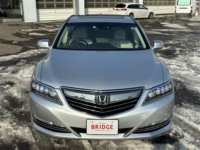 HONDA LEGEND HYBRID 2017 Image 31