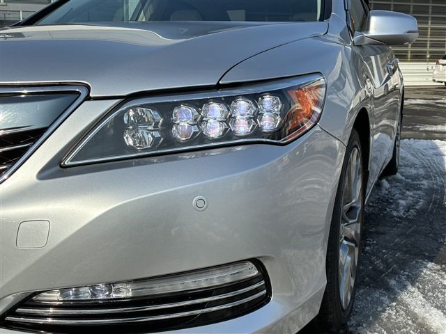 HONDA LEGEND HYBRID 2017 Image 31