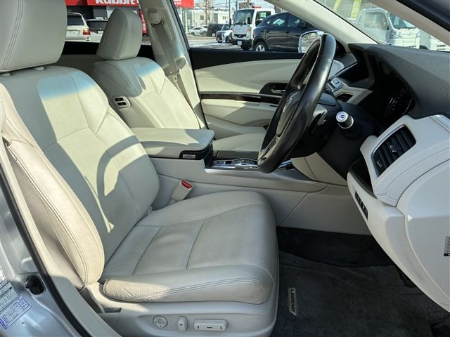 HONDA LEGEND HYBRID 2017 Image 31