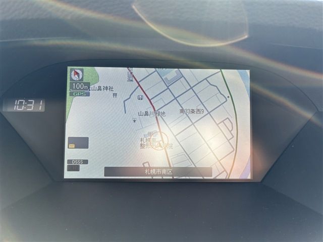 HONDA LEGEND HYBRID 2017 Image 31