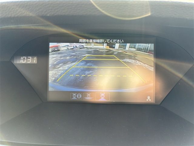 HONDA LEGEND HYBRID 2017 Image 31