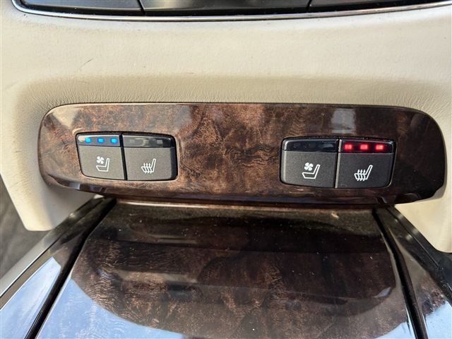 HONDA LEGEND HYBRID 2017 Image 31