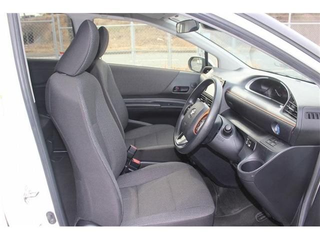 TOYOTA SIENTA HYBRID 2022 Image 31