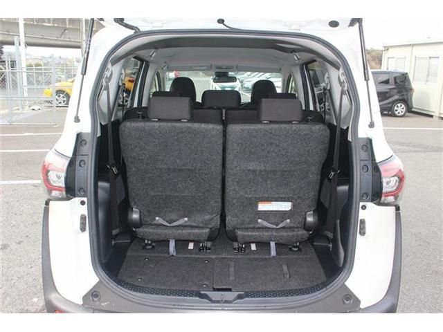 TOYOTA SIENTA HYBRID 2022 Image 31