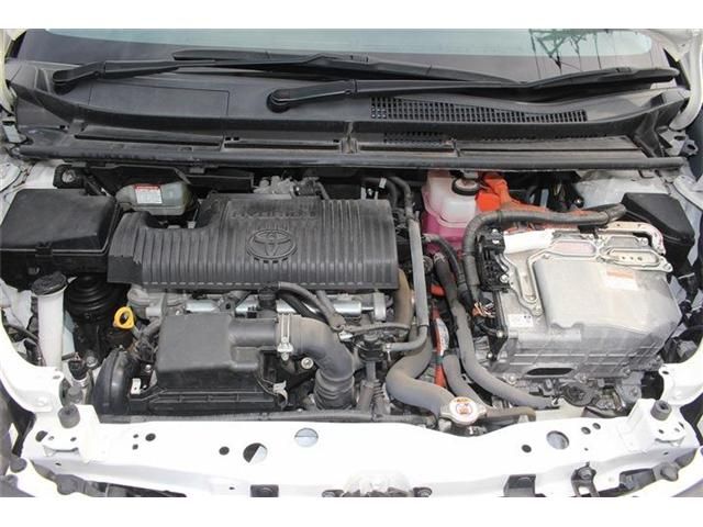 TOYOTA SIENTA HYBRID 2022 Image 31