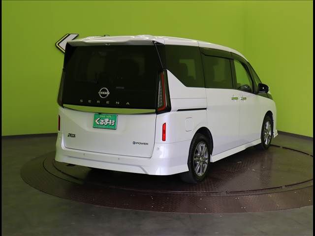 NISSAN SERENA  WG 2024 Image 31