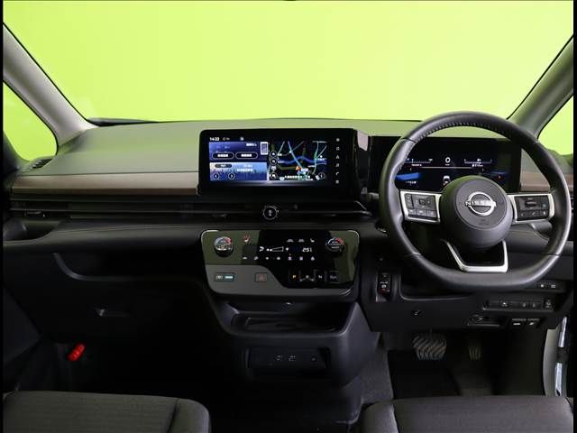 NISSAN SERENA  WG 2024 Image 31