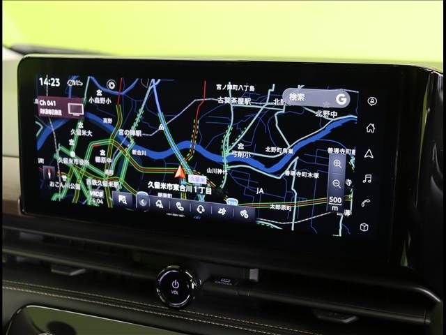 NISSAN SERENA  WG 2024 Image 31