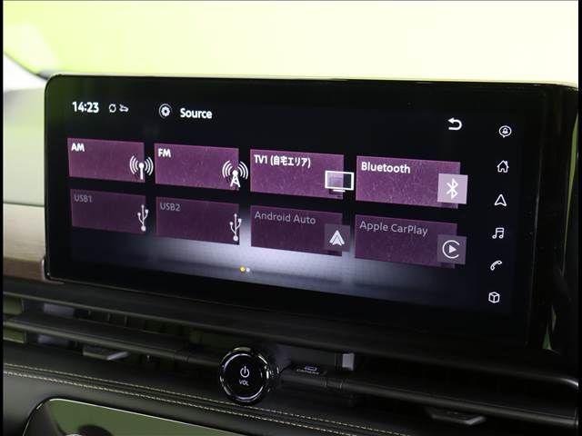 NISSAN SERENA  WG 2024 Image 31