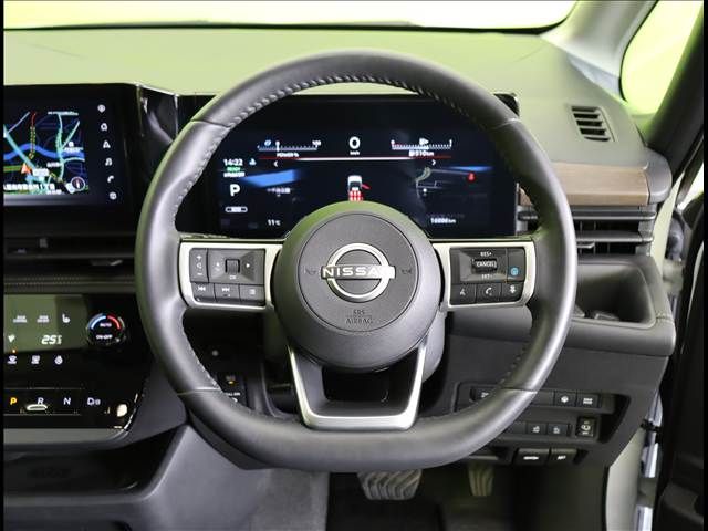 NISSAN SERENA  WG 2024 Image 31