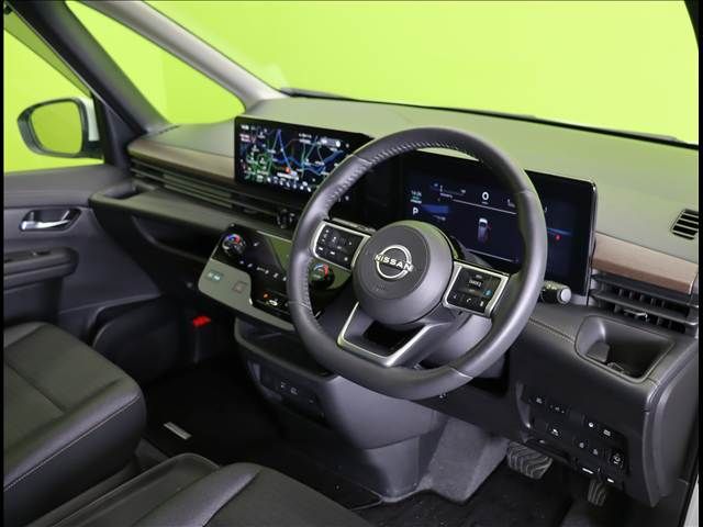 NISSAN SERENA  WG 2024 Image 31