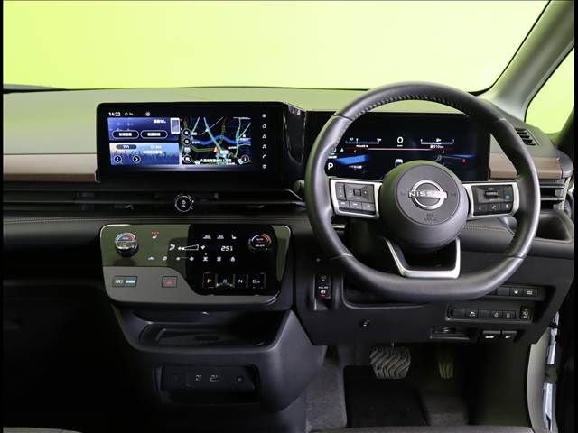 NISSAN SERENA  WG 2024 Image 31