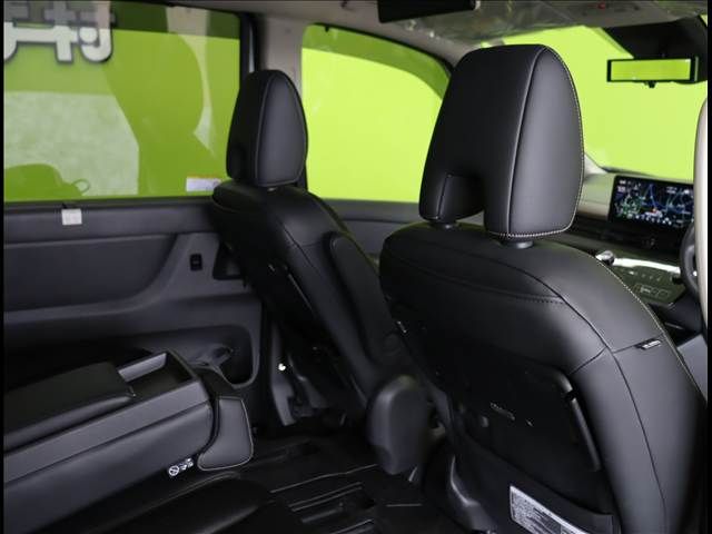 NISSAN SERENA  WG 2024 Image 31