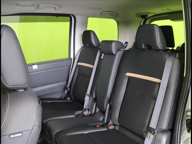 NISSAN SERENA  WG 2024 Image 31