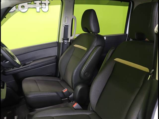 NISSAN SERENA  WG 2024 Image 31