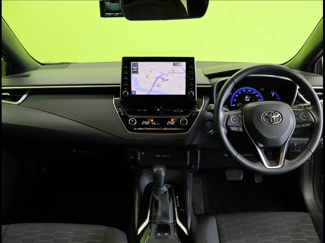 TOYOTA COROLLA SPORT HYBRID 2020 Image 31