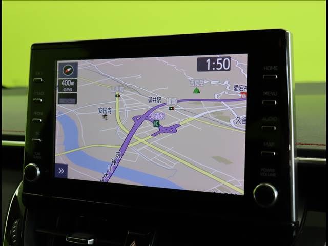 TOYOTA COROLLA SPORT HYBRID 2020 Image 31