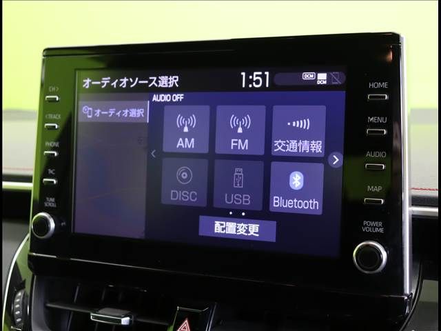 TOYOTA COROLLA SPORT HYBRID 2020 Image 31