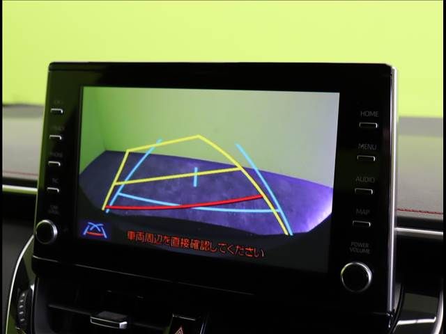 TOYOTA COROLLA SPORT HYBRID 2020 Image 31