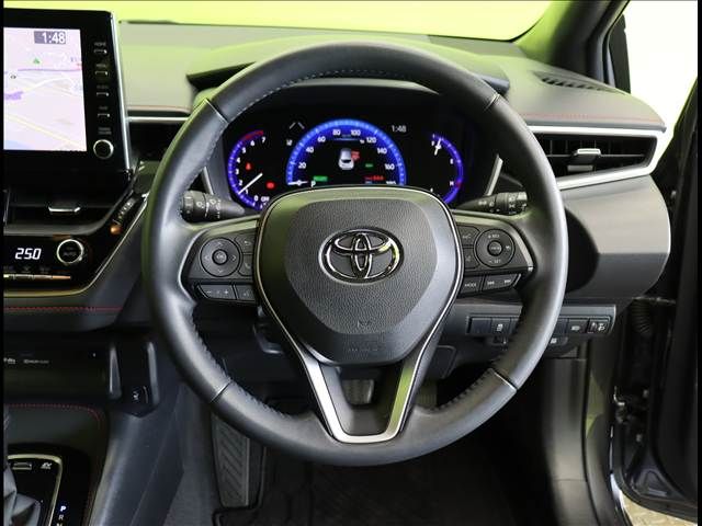 TOYOTA COROLLA SPORT HYBRID 2020 Image 31