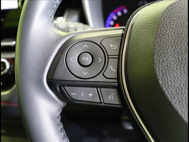 TOYOTA COROLLA SPORT HYBRID 2020 Image 31