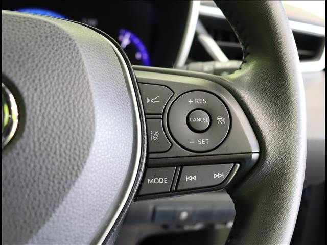 TOYOTA COROLLA SPORT HYBRID 2020 Image 31