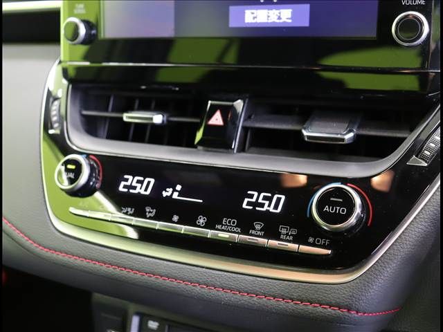 TOYOTA COROLLA SPORT HYBRID 2020 Image 31