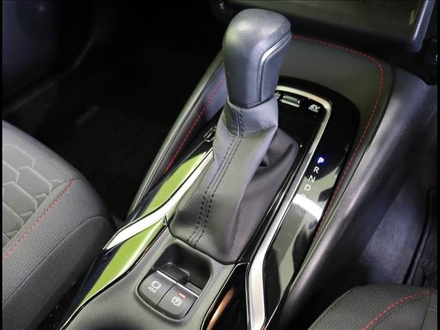 TOYOTA COROLLA SPORT HYBRID 2020 Image 31