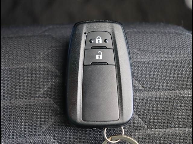 TOYOTA COROLLA SPORT HYBRID 2020 Image 31