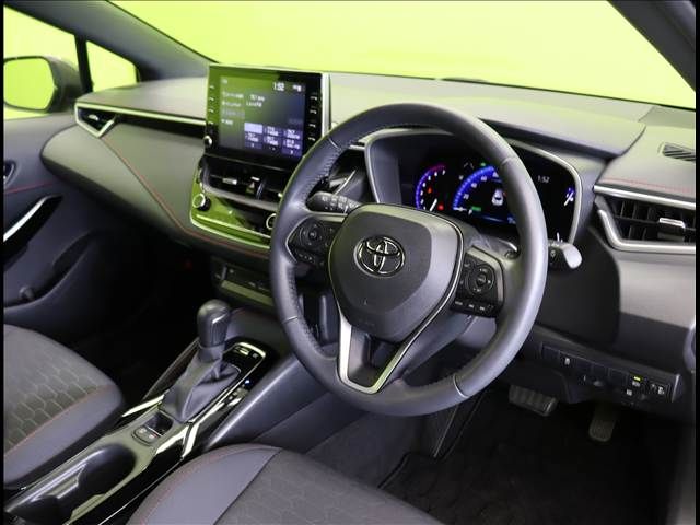 TOYOTA COROLLA SPORT HYBRID 2020 Image 31